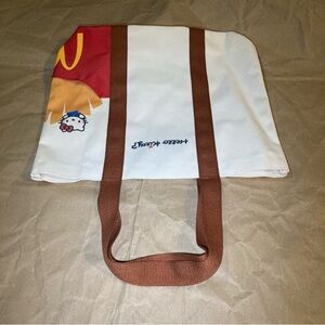 McDonald Hello Kitty bag